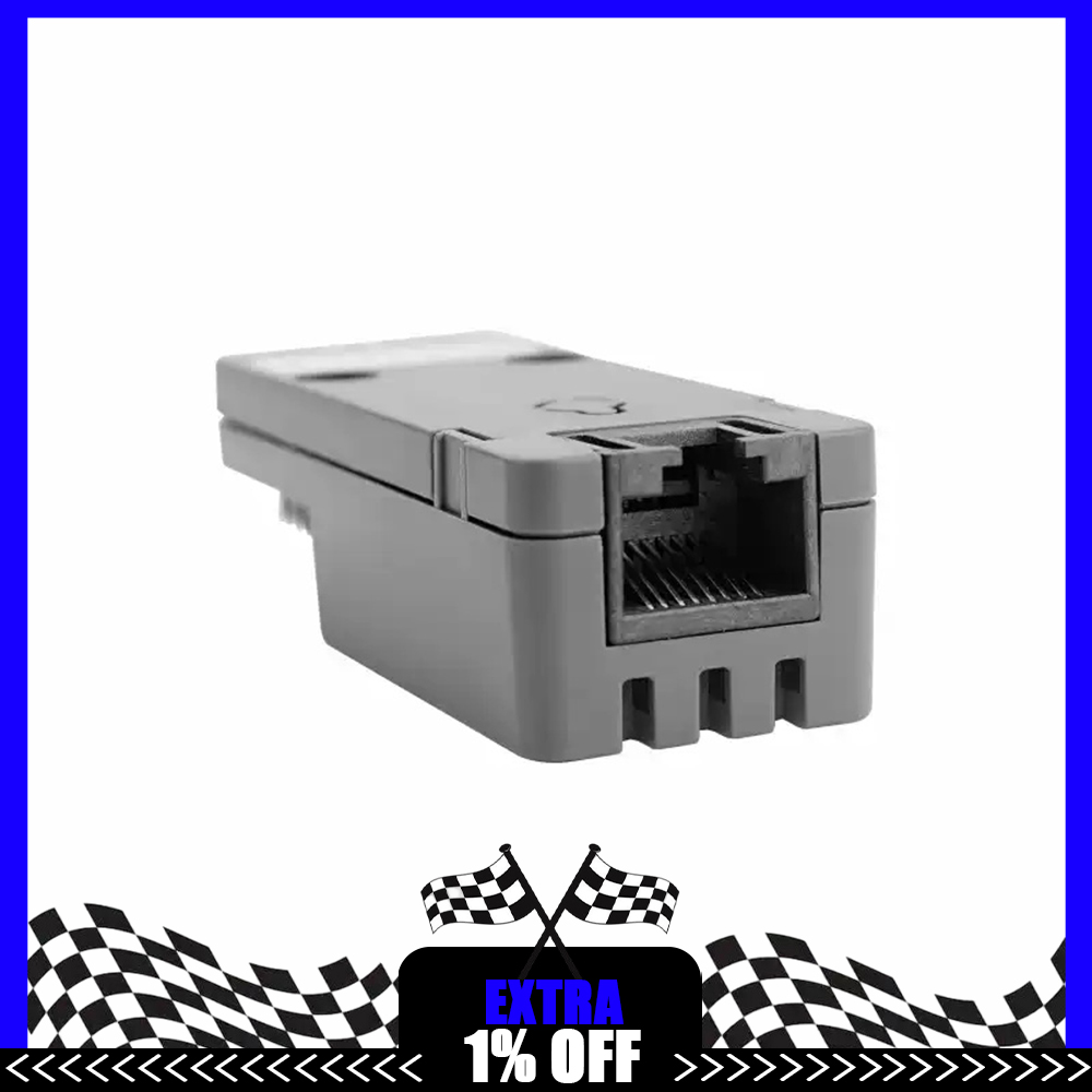 Ethernet W5500 - M5Stack Atomic PoE W5500 Zdalne sterowanie