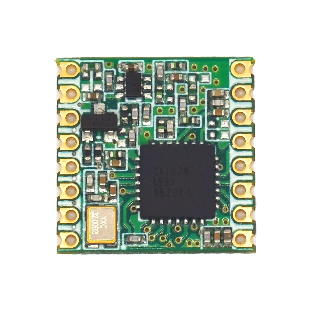 Lora Rfm95 - 10 SZTUK 433 470 868 915