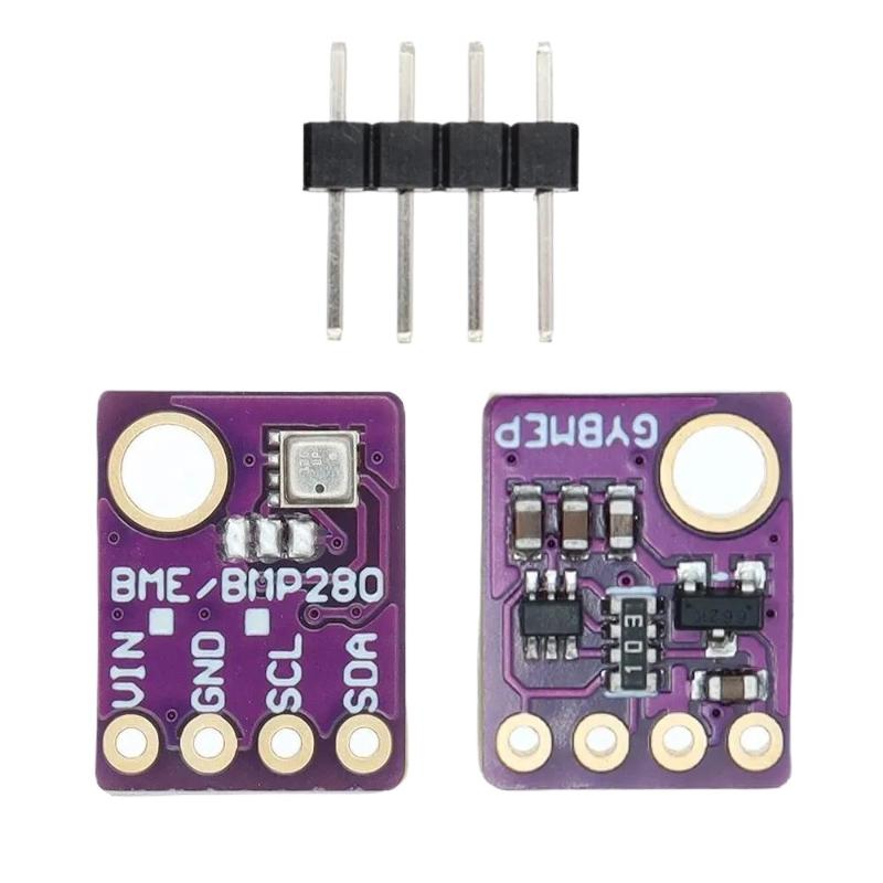 Bme280 - 3 w 1 BME280 3.3V BMP280