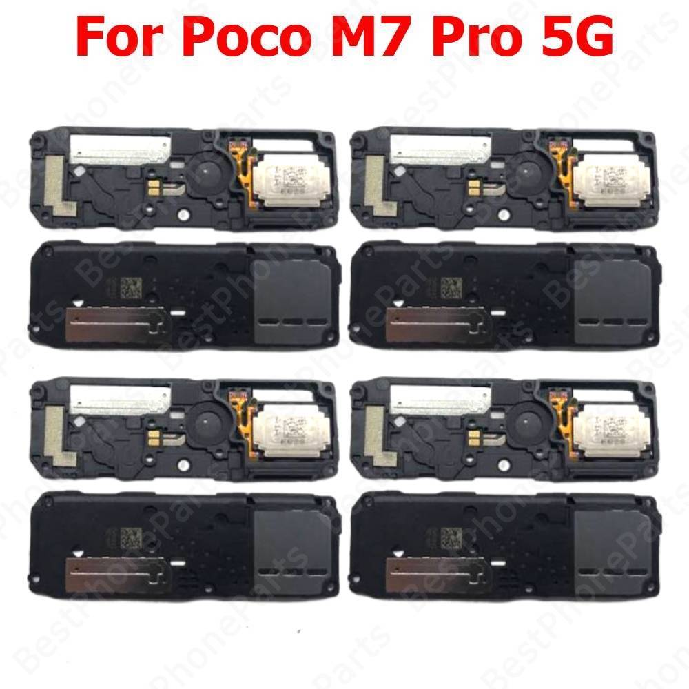 Buzzer Module - Głośnik do Xiaomi Poco M7 Pro