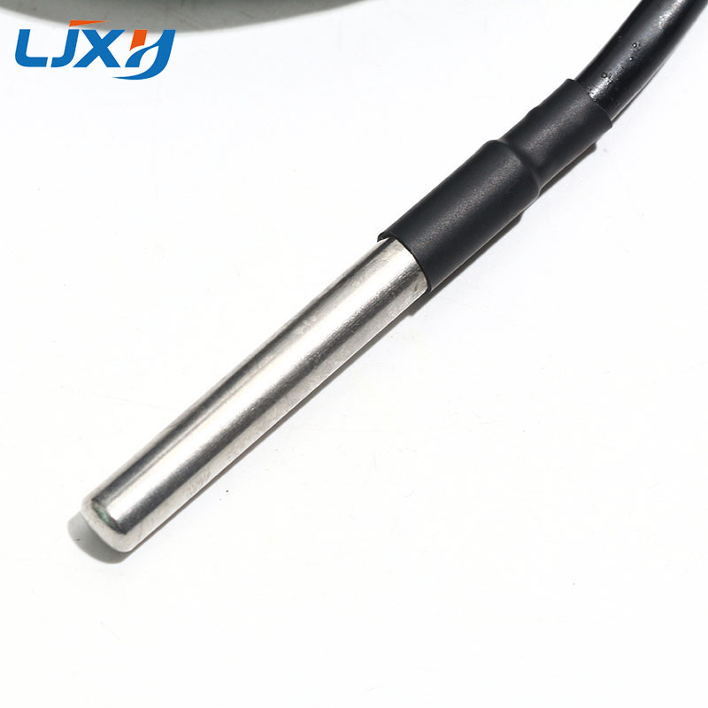 Ds18B20 - LJXH DS18B20 Cyfrowy Czujnik Temperatury 0.5m/1m/2m/3m/5m