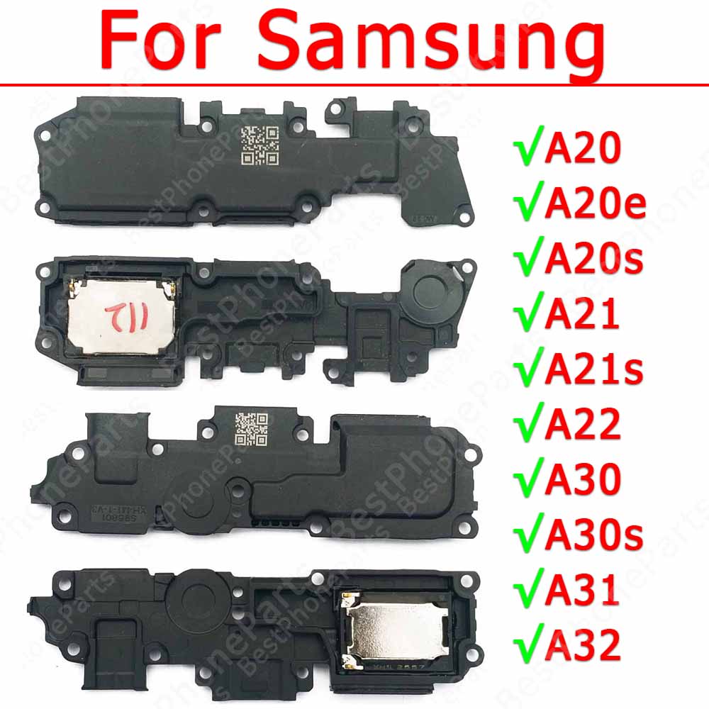 Buzzer Module - Głośnik do Samsung Galaxy A20 A20e