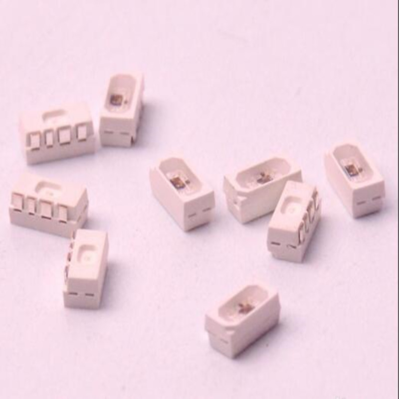 Ws2812B - 50-1500 sztuk SK6805 4020 po stronie