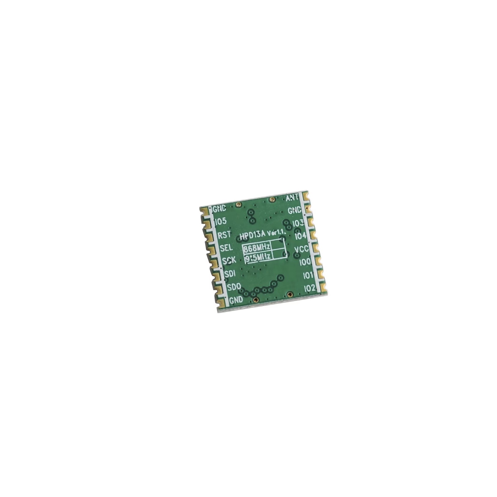 10 SZT. HPD13A 868MHz/915MHz S – Lora Rfm95 recenzja i cena