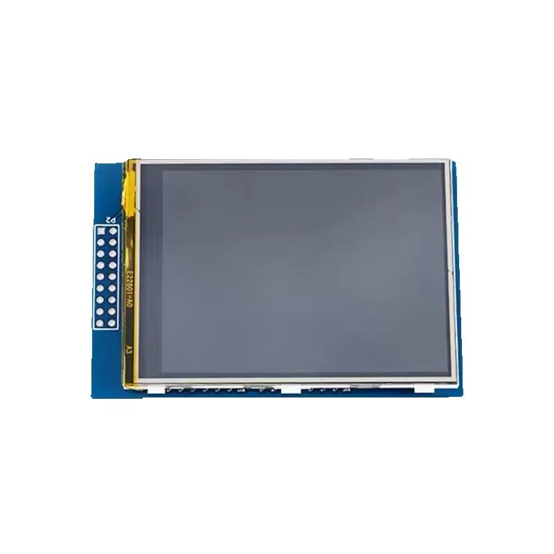 Moduł ekranu TFT/LCD z ciekłym – Ili9341 recenzja i cena