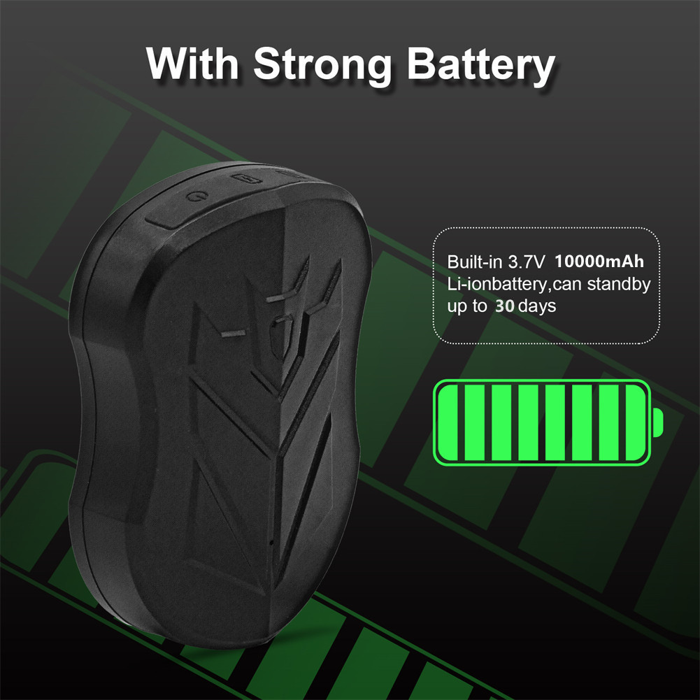 SinoTrack 4G 5000/10000 mAh ST – Lora Rfm95 recenzja i cena