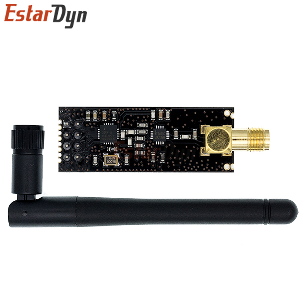 Moduł bezprzewodowy Estardyn n – Nrf24L01 recenzja i cena