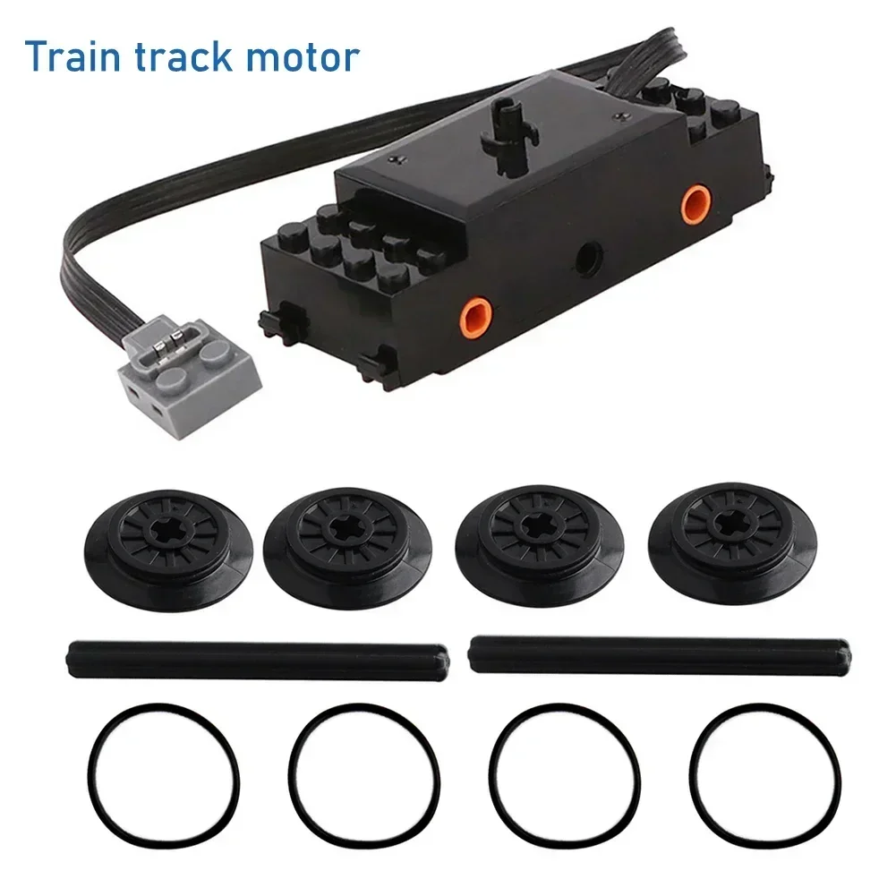 Części do Power Functions, Kol – Ir Remote Module recenzja i cena