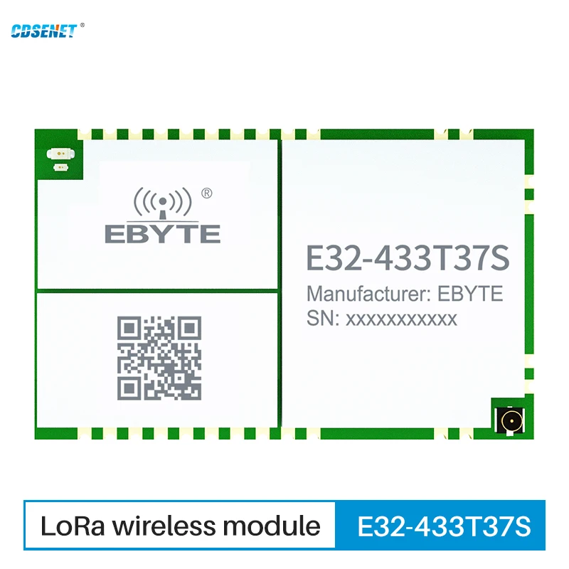 LoRa SX1278 433MHz 37dBm 5W Lo – Lora Sx1278 recenzja i cena