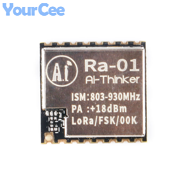 10 szt./1 szt. SX1276 LoRa Ra- – Lora Rfm95 recenzja i cena