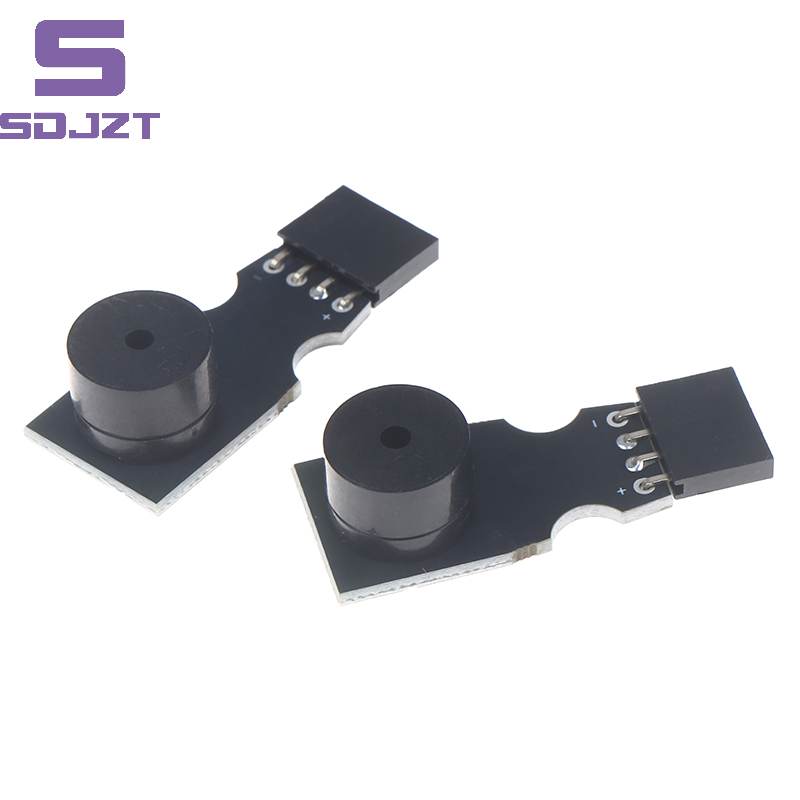 Moduł alarmowy z głośnikiem i  – Buzzer Module recenzja i cena