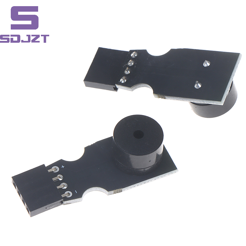Moduł alarmowy z głośnikiem i  – Buzzer Module recenzja i cena