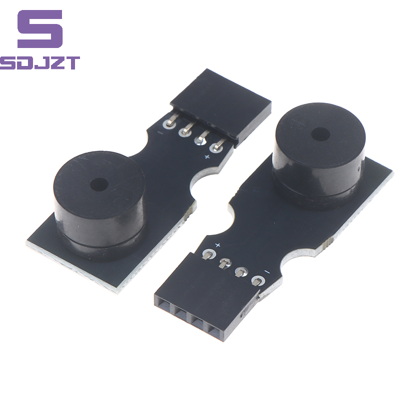 Moduł alarmowy z głośnikiem i  – Buzzer Module recenzja i cena