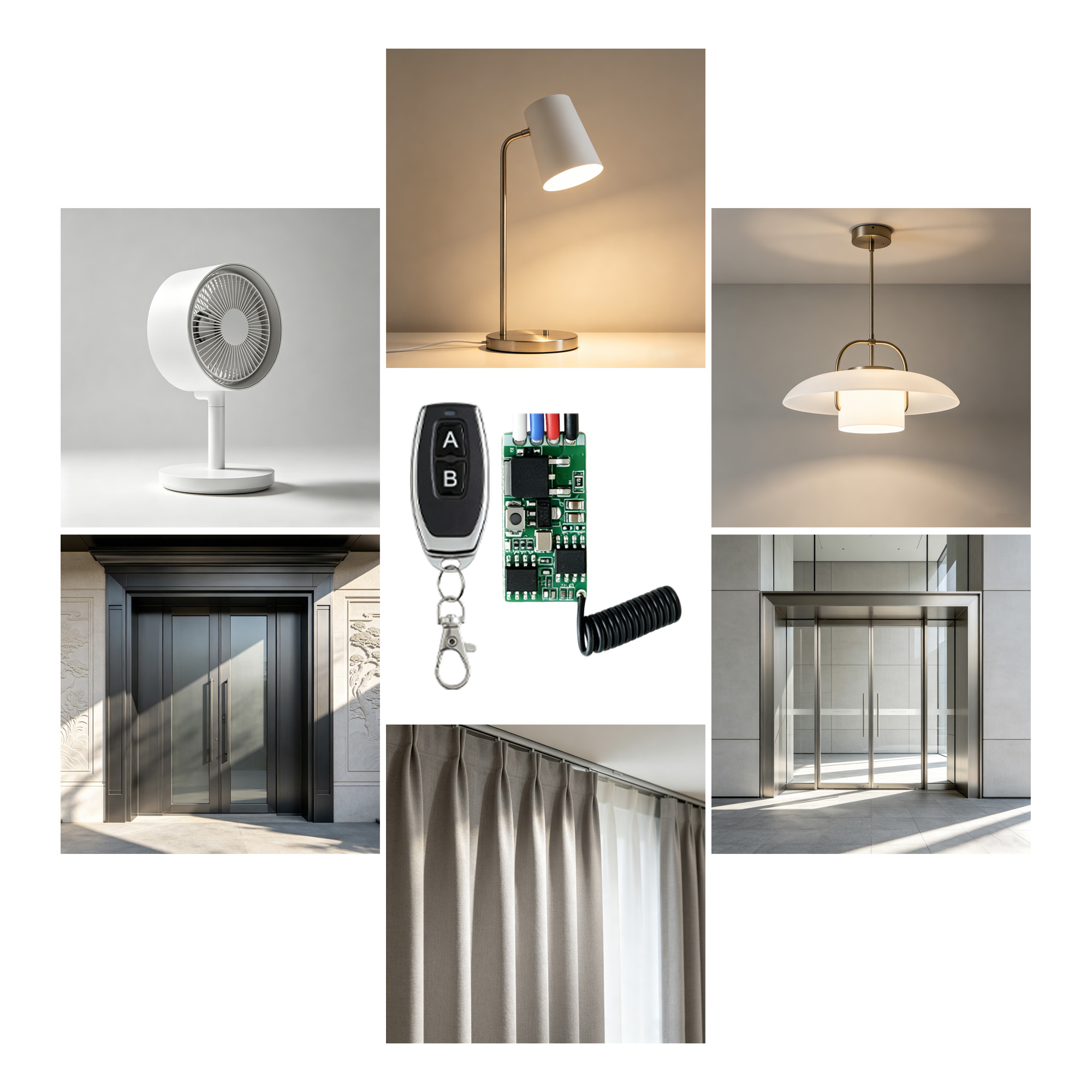Moduł odbiornika bezprzewodowe – Ir Remote Module recenzja i cena