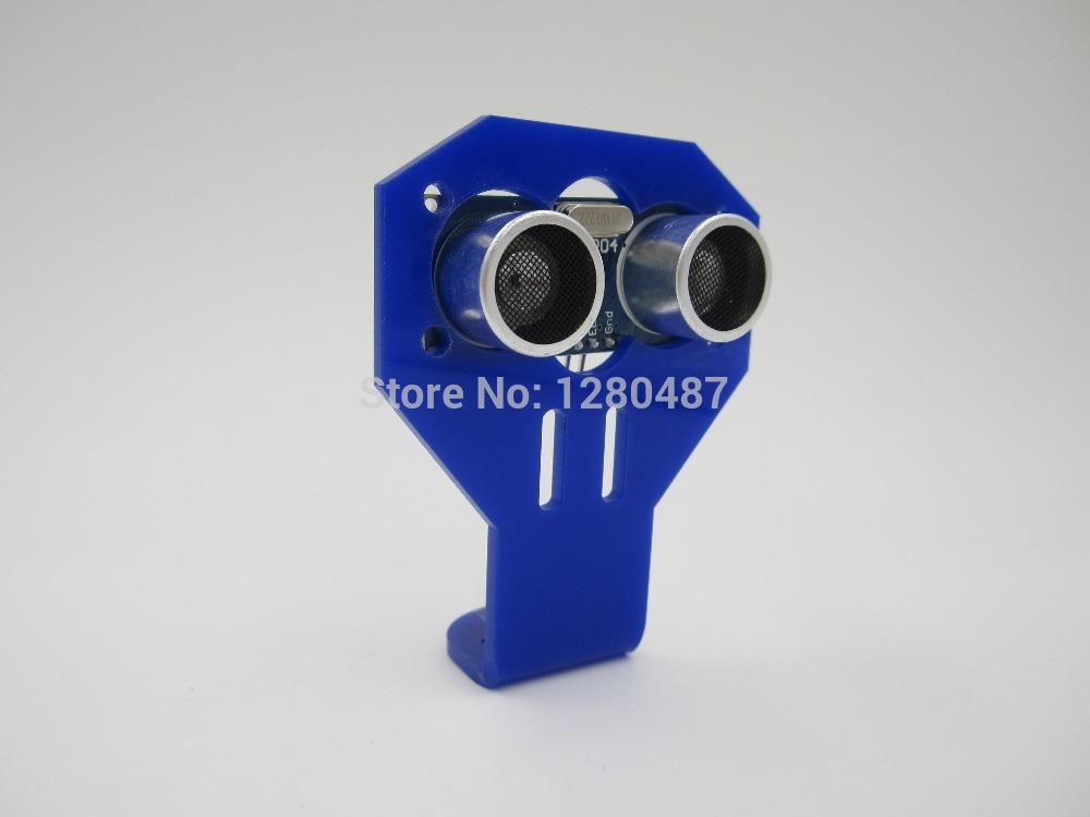 HAILANGNIAO 1 sztuka = 1 szt.  – Ultrasonic Sensor Hc-Sr04 recenzja i cena