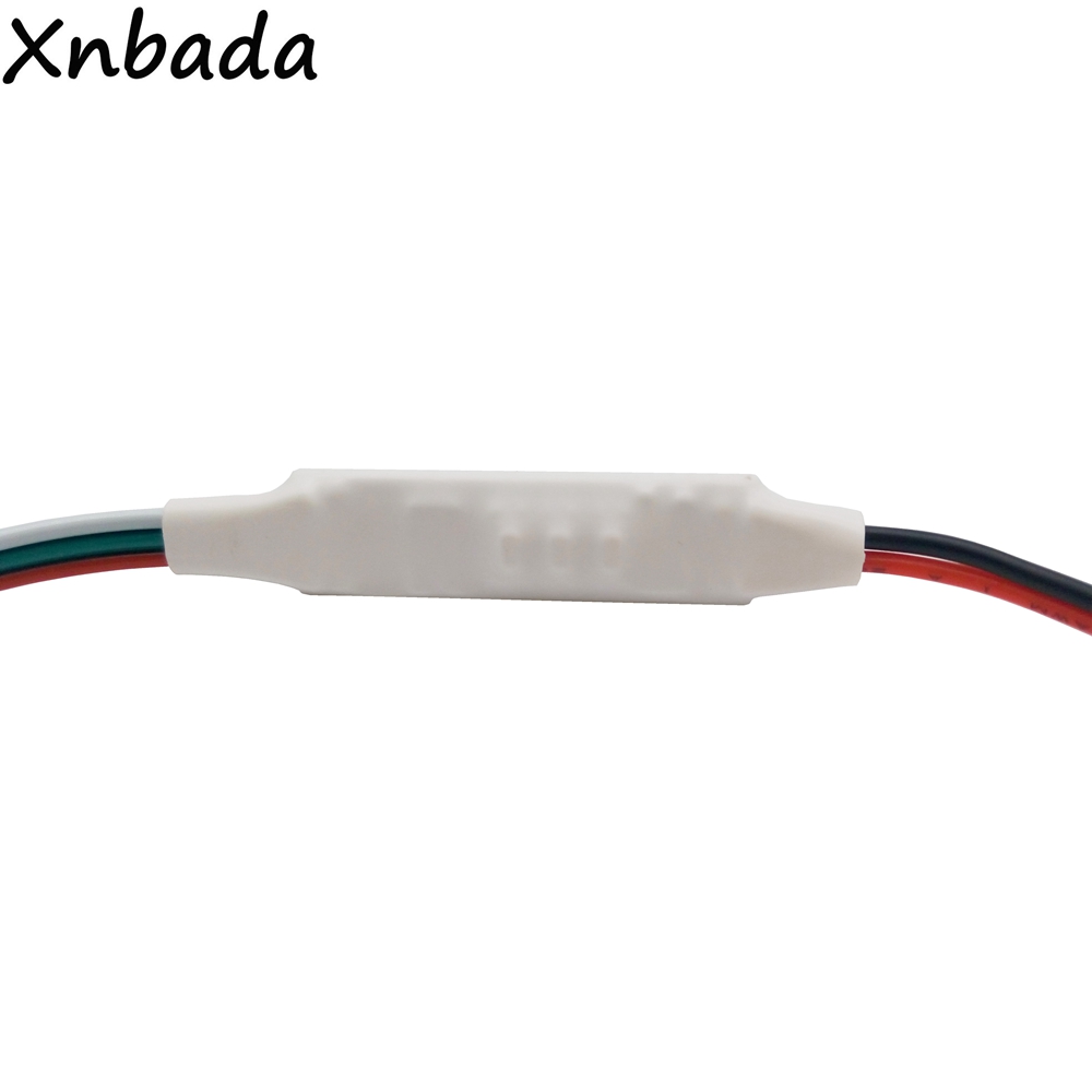 SP002E Mini 3 klawiszy RGB kon – Ws2812B recenzja i cena