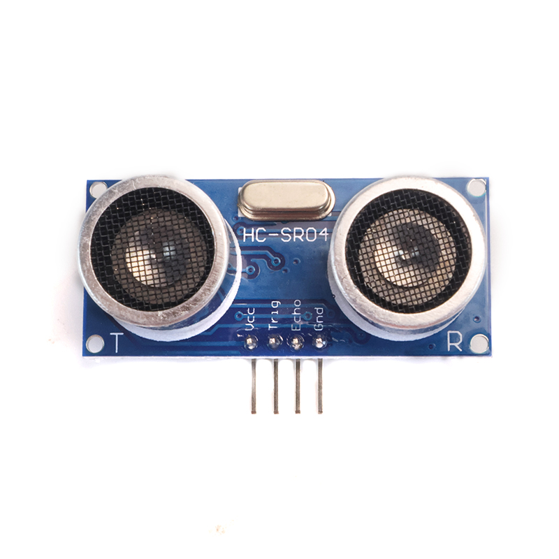 Moduł ultradźwiękowy HC-SR04 c – Ultrasonic Sensor Hc-Sr04 recenzja i cena