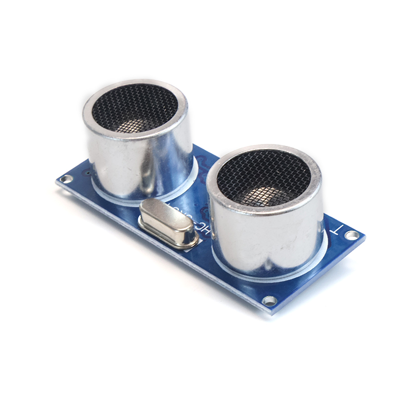 Moduł ultradźwiękowy HC-SR04 c – Ultrasonic Sensor Hc-Sr04 recenzja i cena
