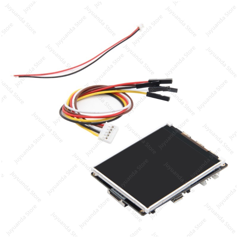 2.2/2 ILI9341 Wyświetlacz LCD  – Ili9341 recenzja i cena