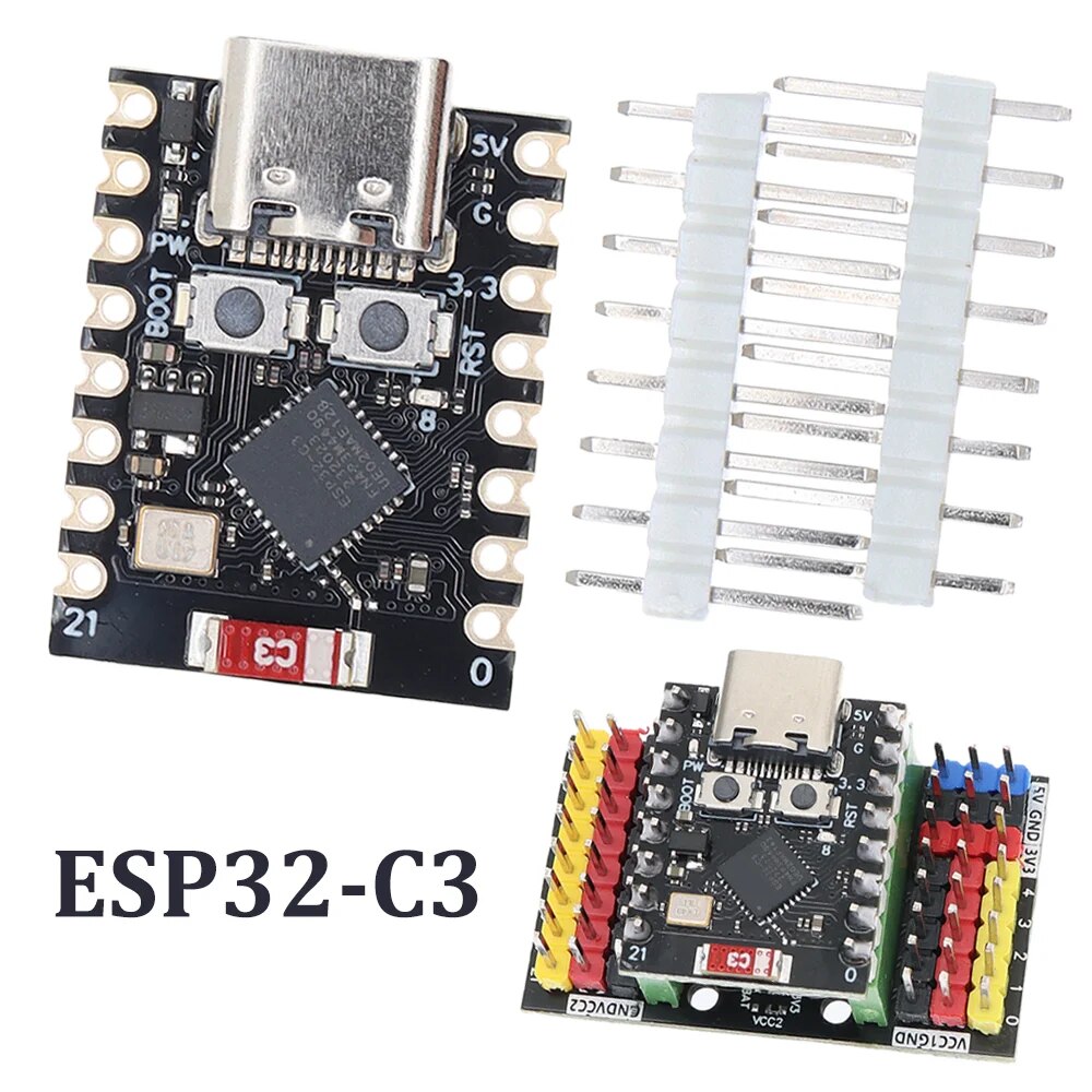Płytka rozwojowa TENSTAR ESP32 – Lora Rfm95 recenzja i cena