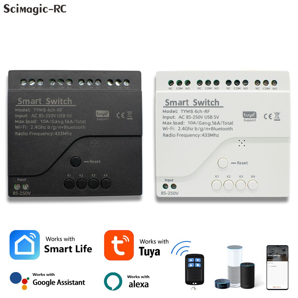 Moduł inteligentnego przełączn – Ir Remote Module recenzja i cena