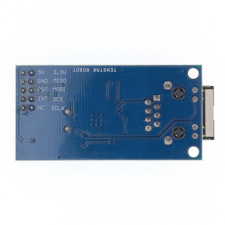 USR-ES1 W5500 moduł sieci Ethe – Ethernet W5500 recenzja i cena