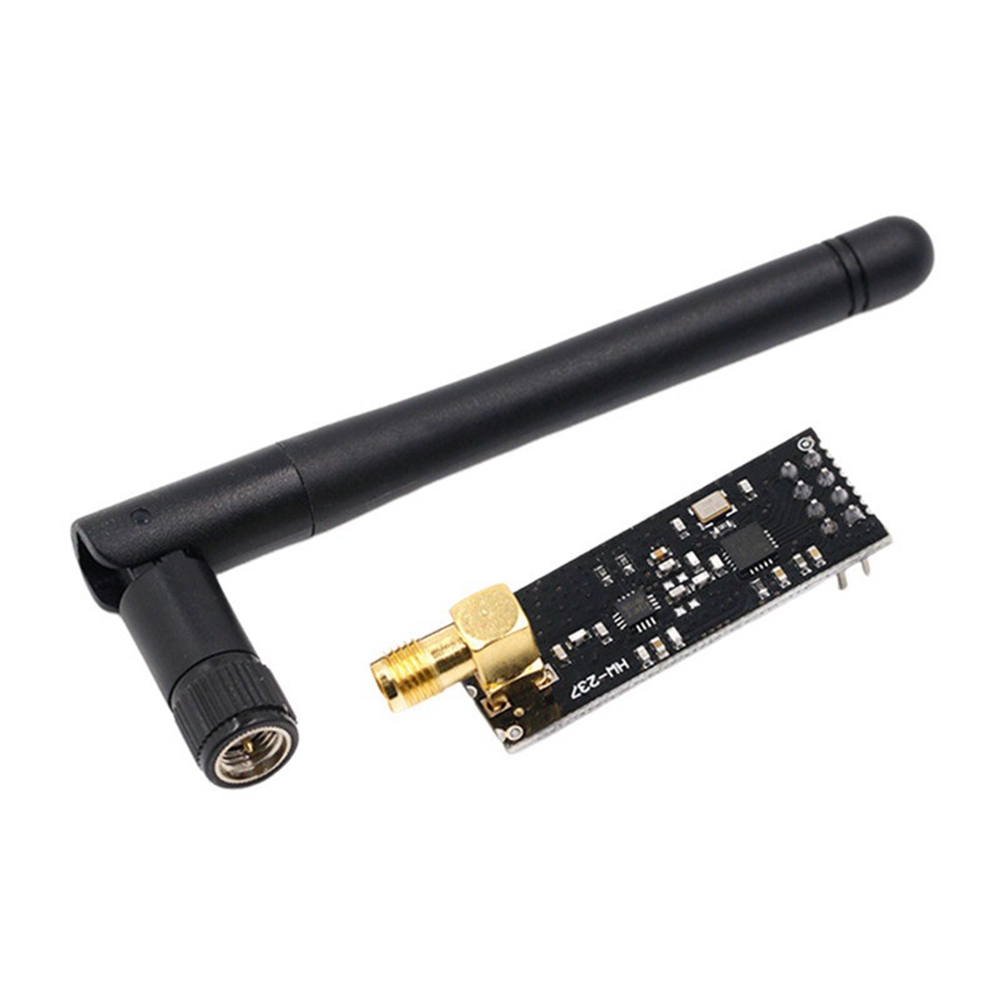 Moduł bezprzewodowy A99X NRF24 – Nrf24L01 recenzja i cena