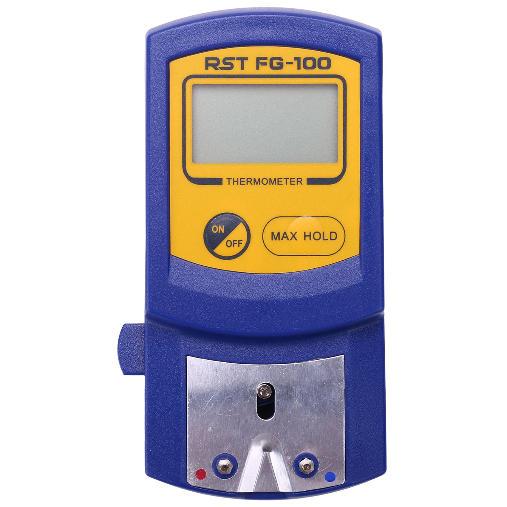 AB47-FG-100 Cyfrowy Termometr  – Soldering Iron Temperature Probe recenzja i cena