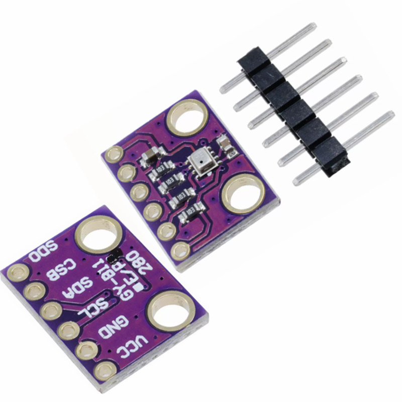 GY-91 MPU9250+BMP280 GY-BMP280 – Bme280 recenzja i cena