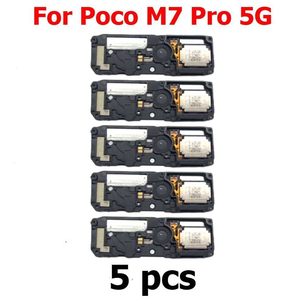 Głośnik do Xiaomi Poco M7 Pro  – Buzzer Module recenzja i cena