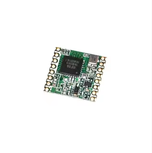 RFM95 RFM95W-868S2 RFM95W-868M – Lora Rfm95 recenzja i cena