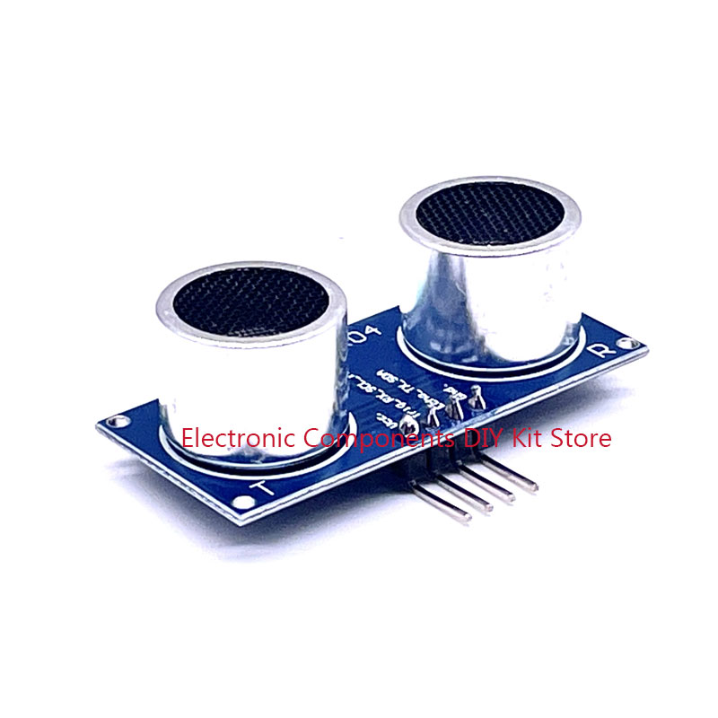 Moduł ultradźwiękowy HC-SR04 d – Ultrasonic Sensor Hc-Sr04 recenzja i cena