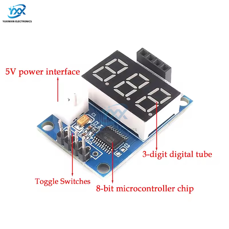 Czujnik ultradźwiękowy HC-SR04 – Ultrasonic Sensor Hc-Sr04 recenzja i cena