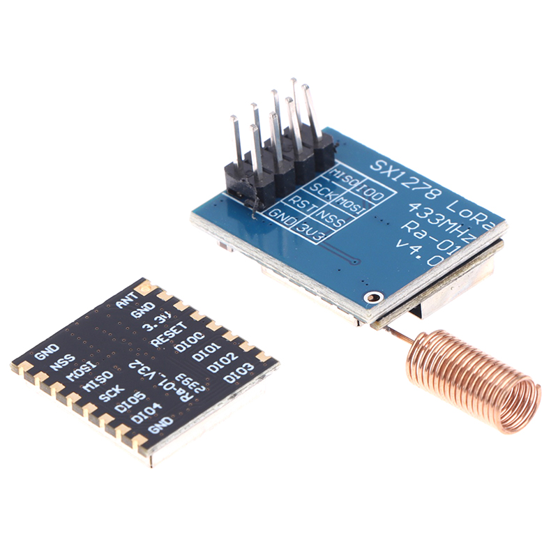 Sx1278 Lora Akcesorium Domowe  – Lora Sx1278 recenzja i cena
