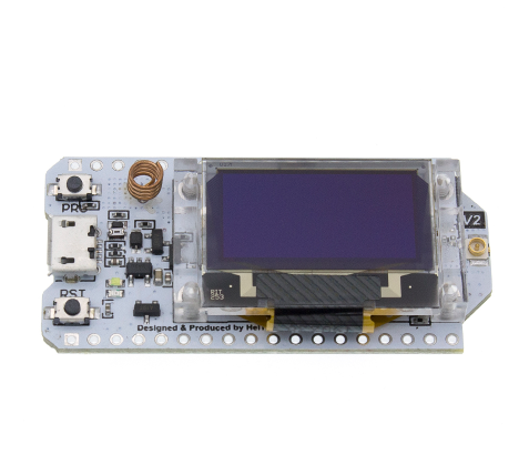 SX1276 SX1278 ESP32 LoRa 868 M – Lora Rfm95 recenzja i cena