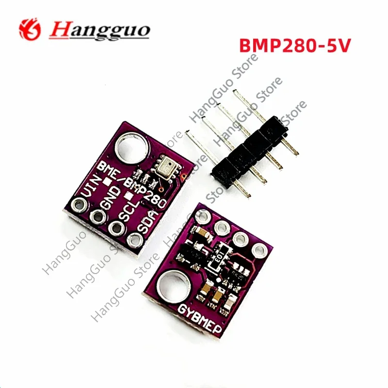 10 SZT. BME280-3.3 BMP280-3.3V – Bme280 recenzja i cena