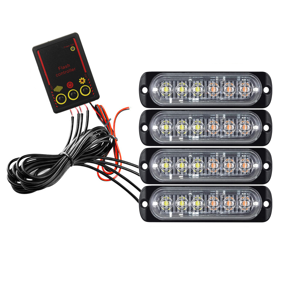 Oświetlenie przedniej kratki s – Buzzer Module recenzja i cena