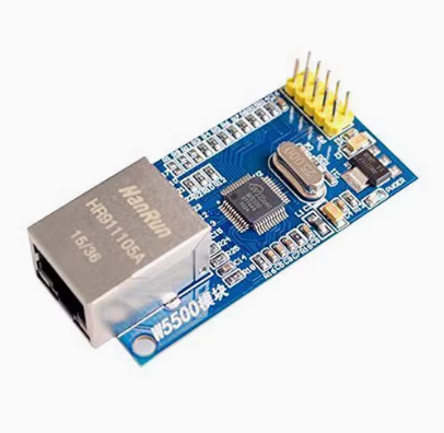 1 szt. Moduły sieci Ethernet W – Ethernet W5500 recenzja i cena