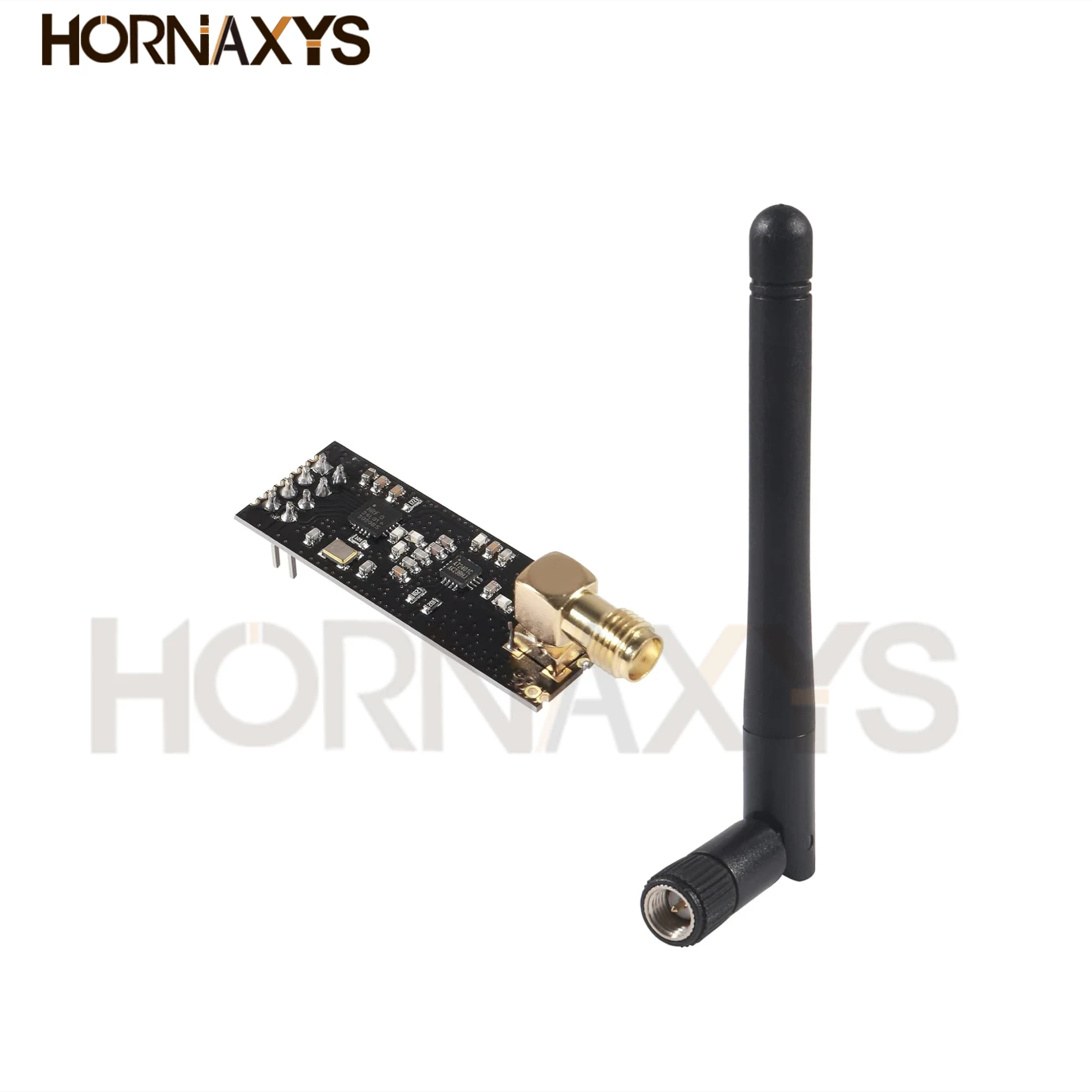 5 szt. NRF24L01 + PA + LNA Bez – Nrf24L01 recenzja i cena