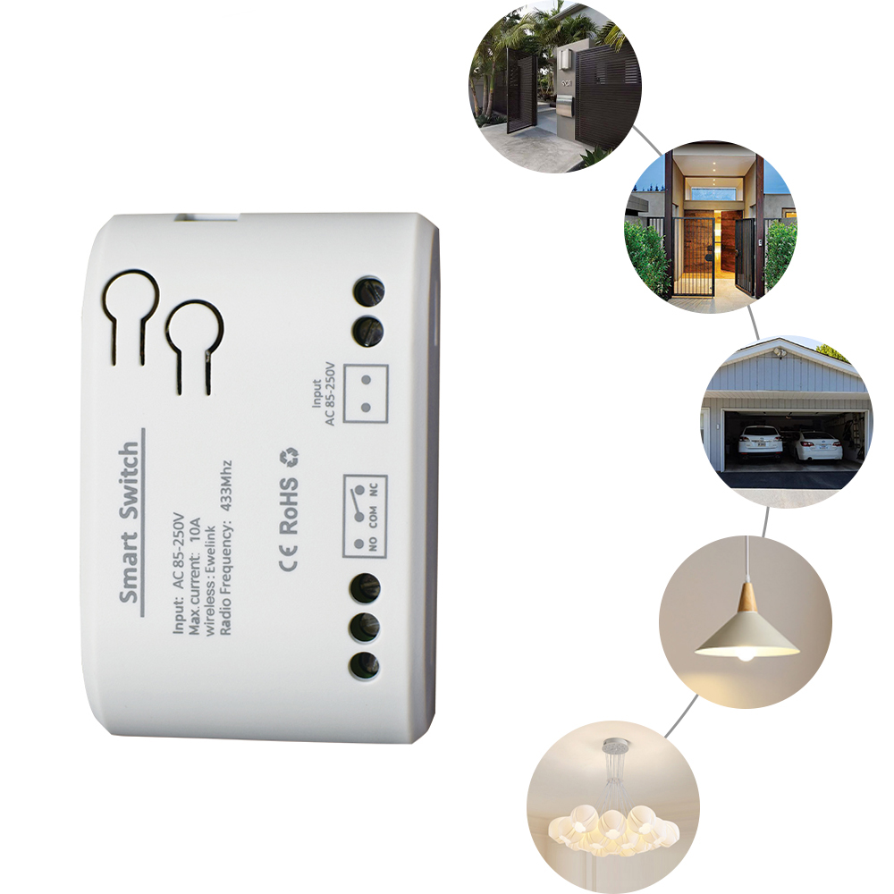 Moduł przekaźnikowy otwierania – Ir Remote Module recenzja i cena