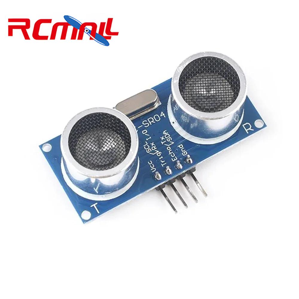 Moduł czujnika ultradźwiękoweg – Ultrasonic Sensor Hc-Sr04 recenzja i cena