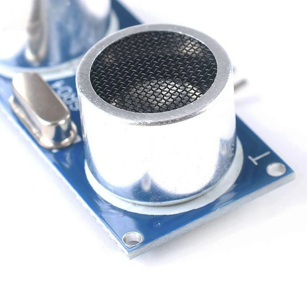 Moduł czujnika ultradźwiękoweg – Ultrasonic Sensor Hc-Sr04 recenzja i cena