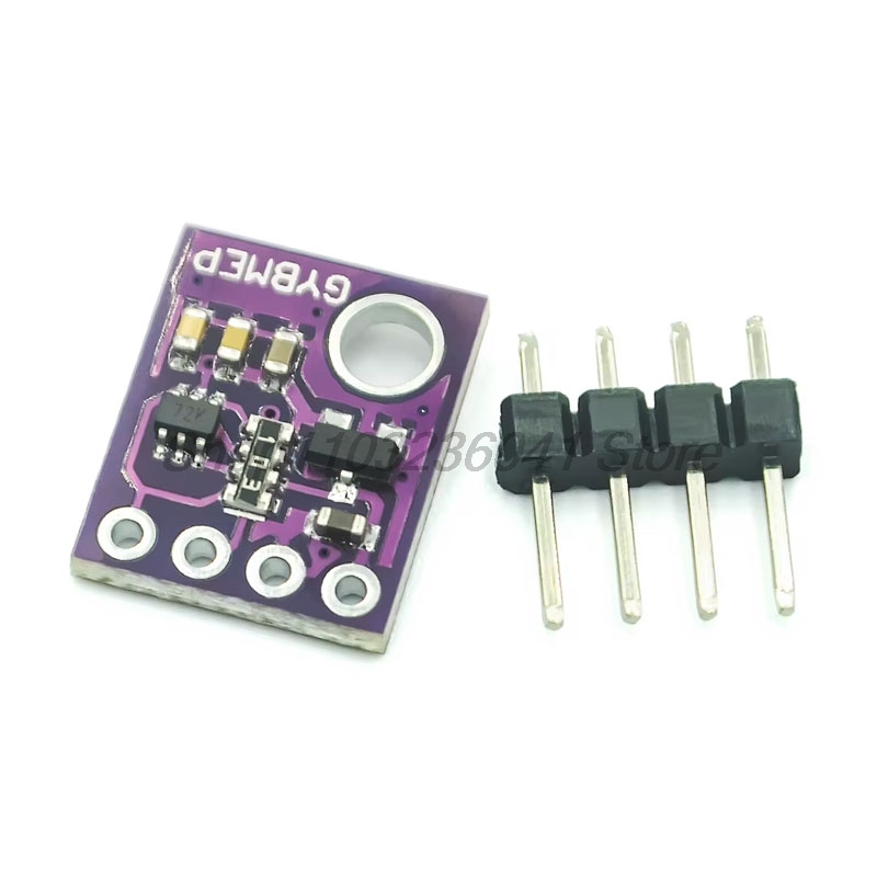 GY BMP/E280 Czujnik temperatur – Bme280 recenzja i cena