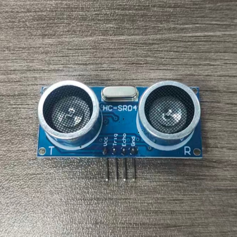 1-10 szt. Czujnik ultradźwięko – Ultrasonic Sensor Hc-Sr04 recenzja i cena
