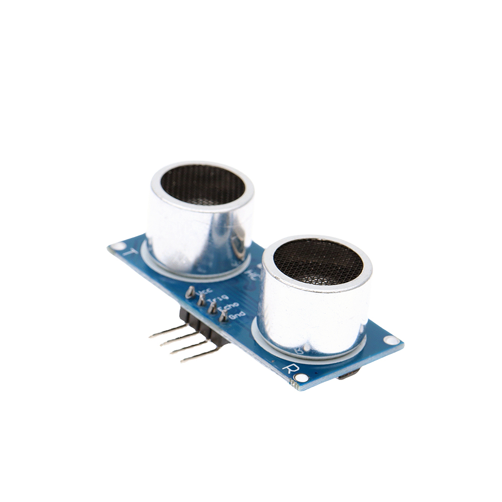 Moduł ultradźwiękowy HC-SR04 p – Ultrasonic Sensor Hc-Sr04 recenzja i cena
