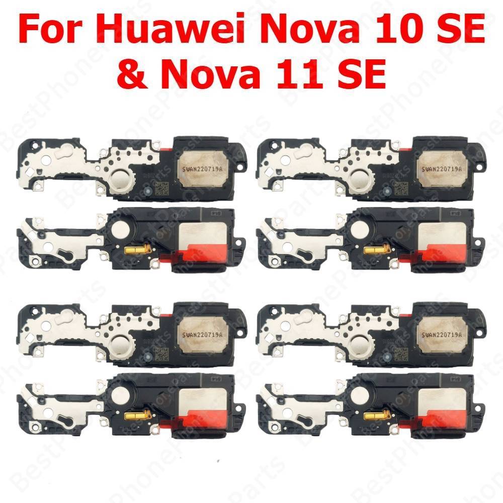 Głośnik do Huawei Nova 10 SE 1 – Buzzer Module recenzja i cena