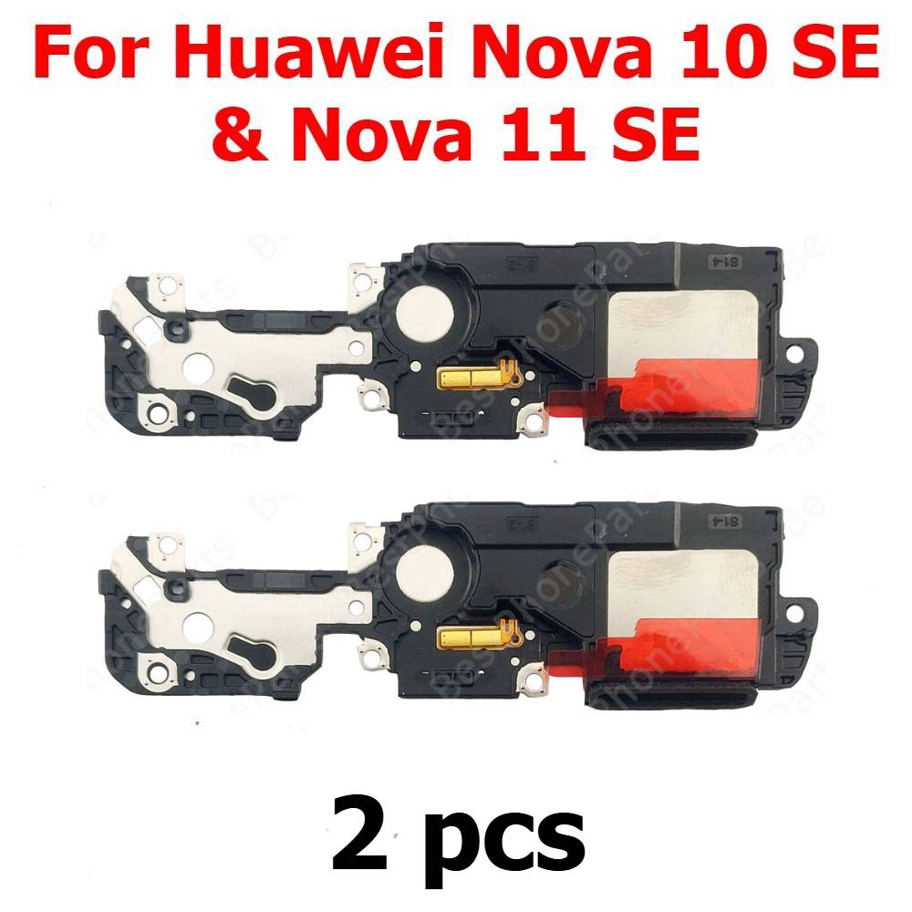 Głośnik do Huawei Nova 10 SE 1 – Buzzer Module recenzja i cena